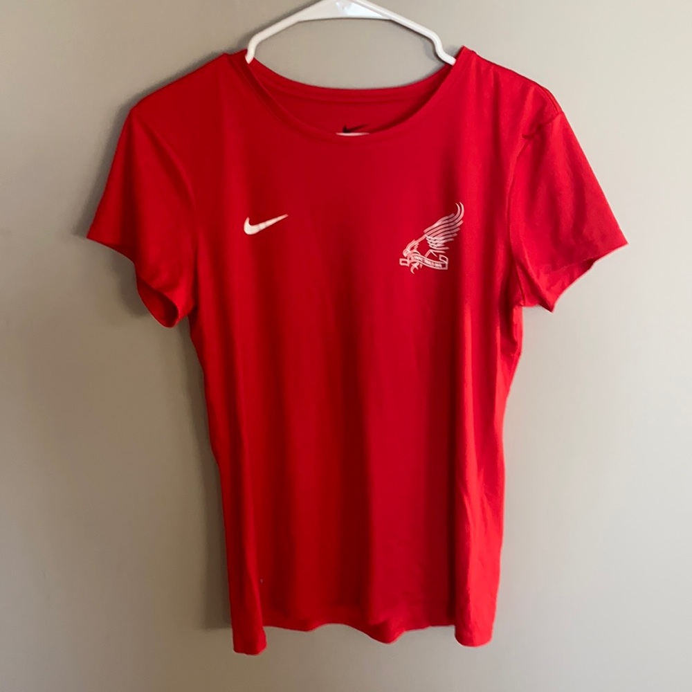 2016 Team USA Olympic Track and Field Trials Shirt